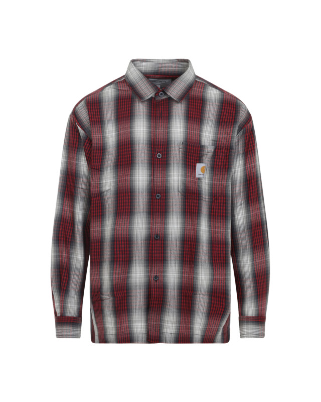 [CARHARTT WIP] Shirts Long Sleeve SS26 I0359543I2XX03