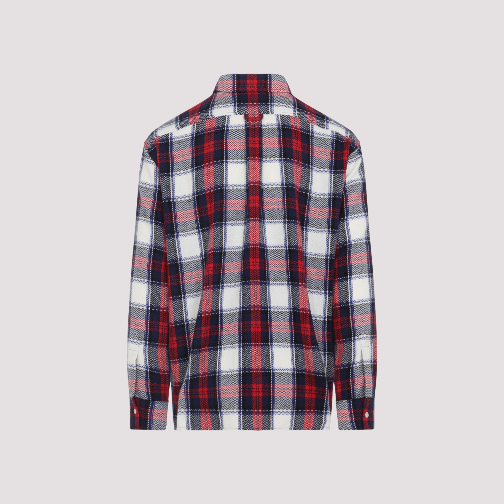 [Celine] Shirts Long Sleeve SS26 RC0B01903