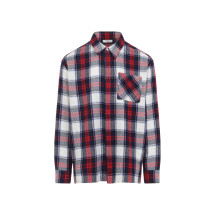 [Celine] Shirts Long Sleeve SS26 RC0B01903