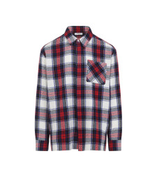 [Celine] Shirts Long Sleeve SS26 RC0B01903