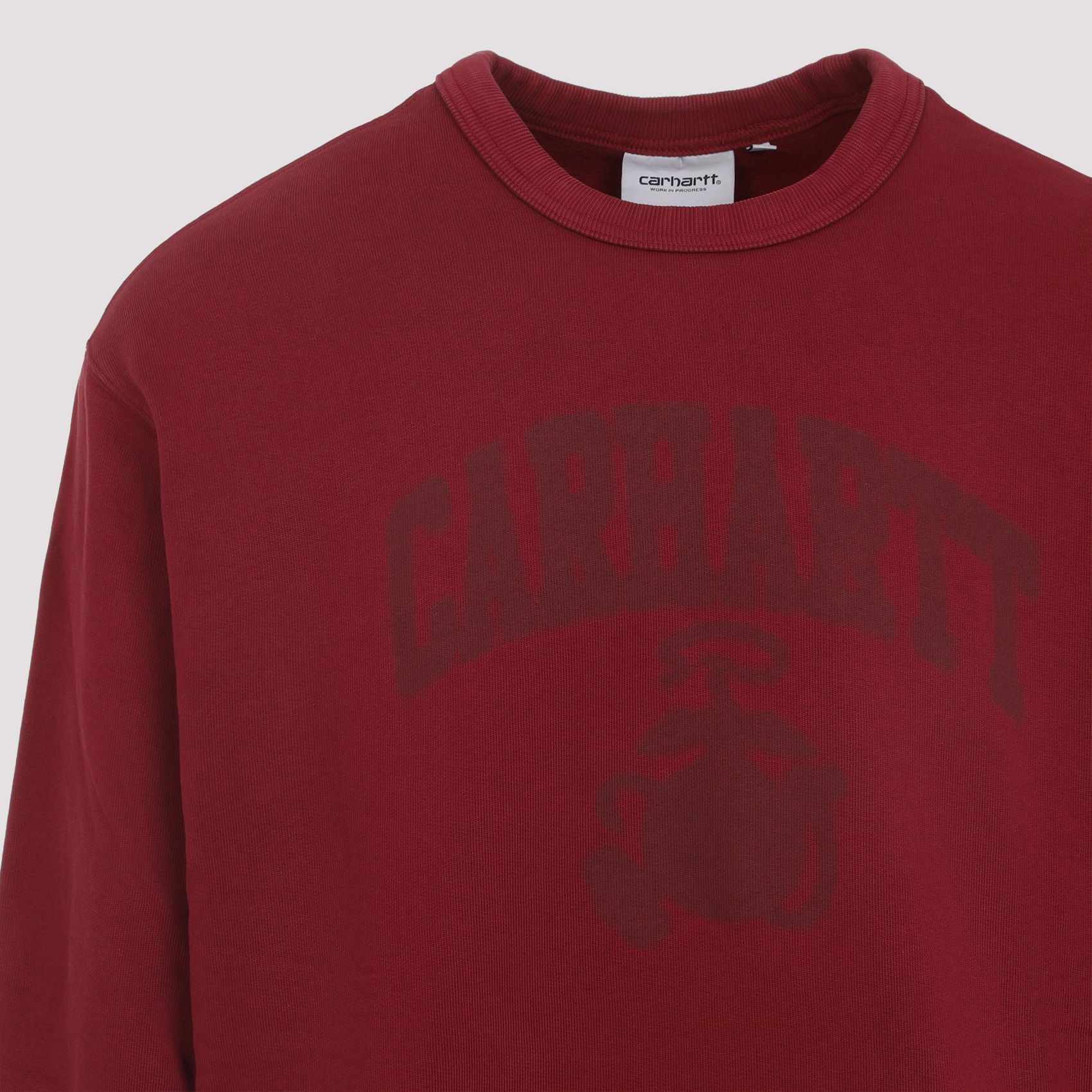[CARHARTT WIP] Sweatshirt SS26 I03606533G6003