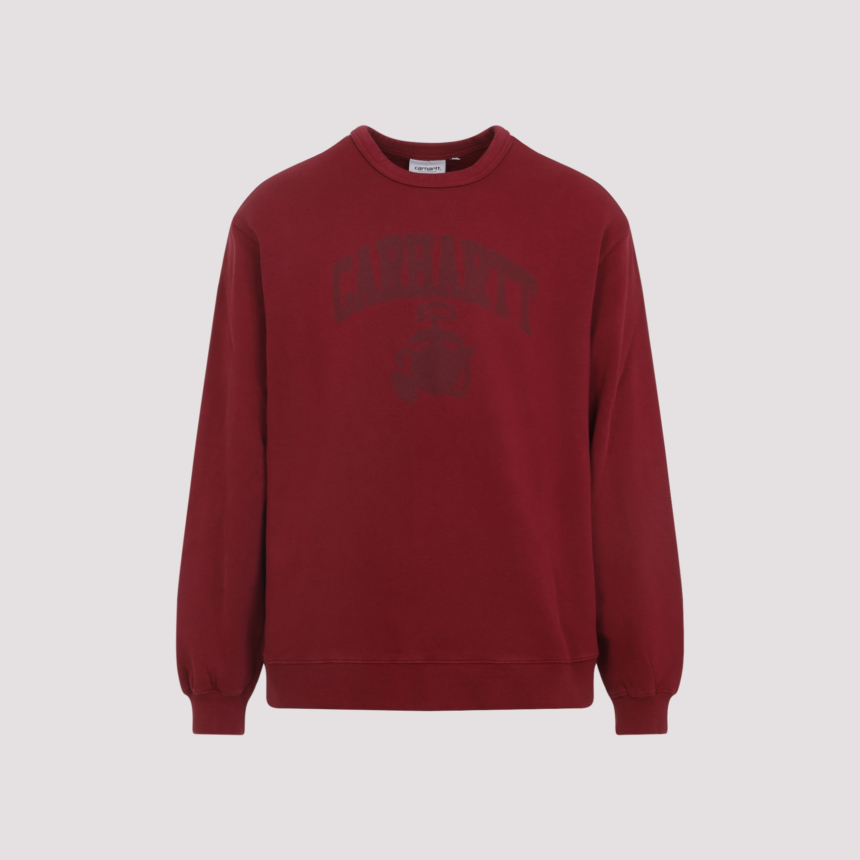 [CARHARTT WIP] Sweatshirt SS26 I03606533G6003