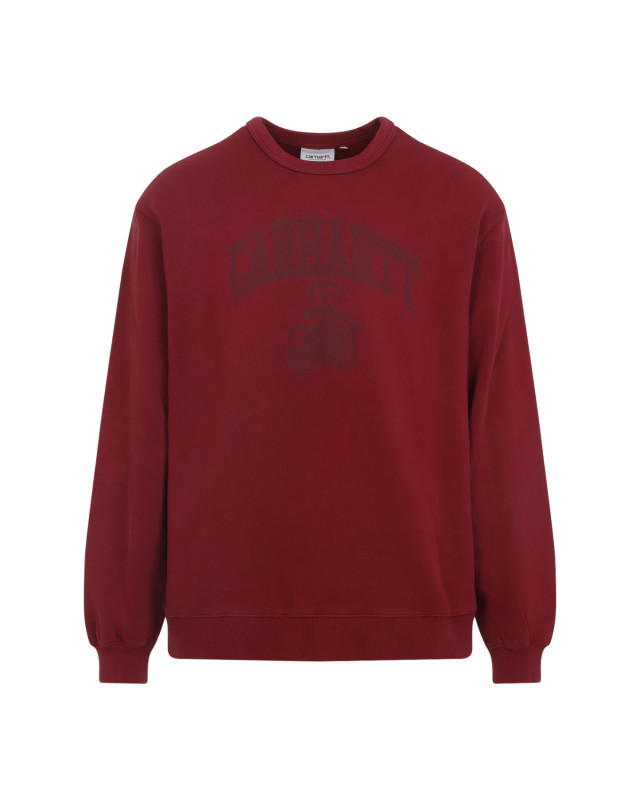 [CARHARTT WIP] Sweatshirt SS26 I03606533G6003