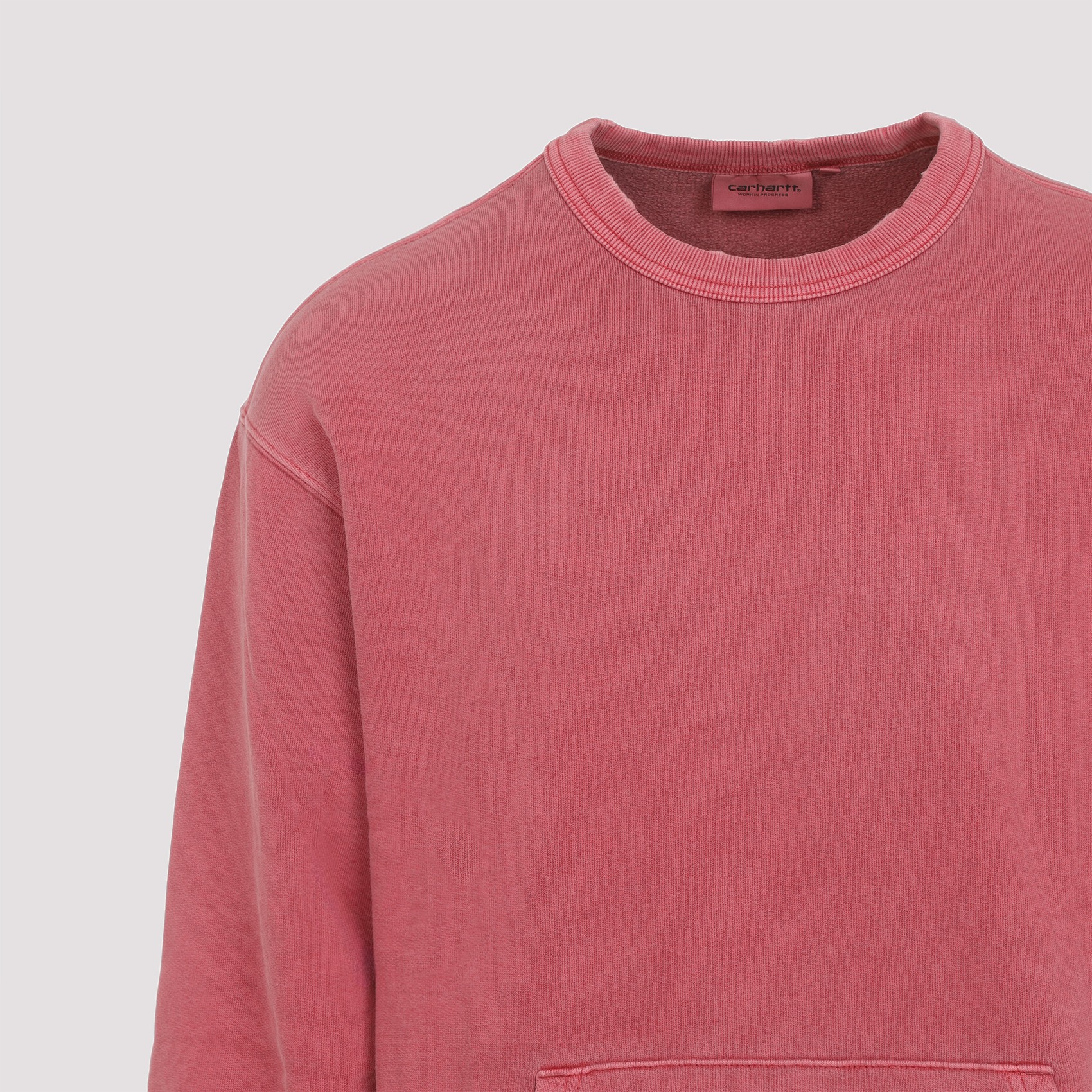 [CARHARTT WIP] Sweatshirt SS26 I03605433GB703