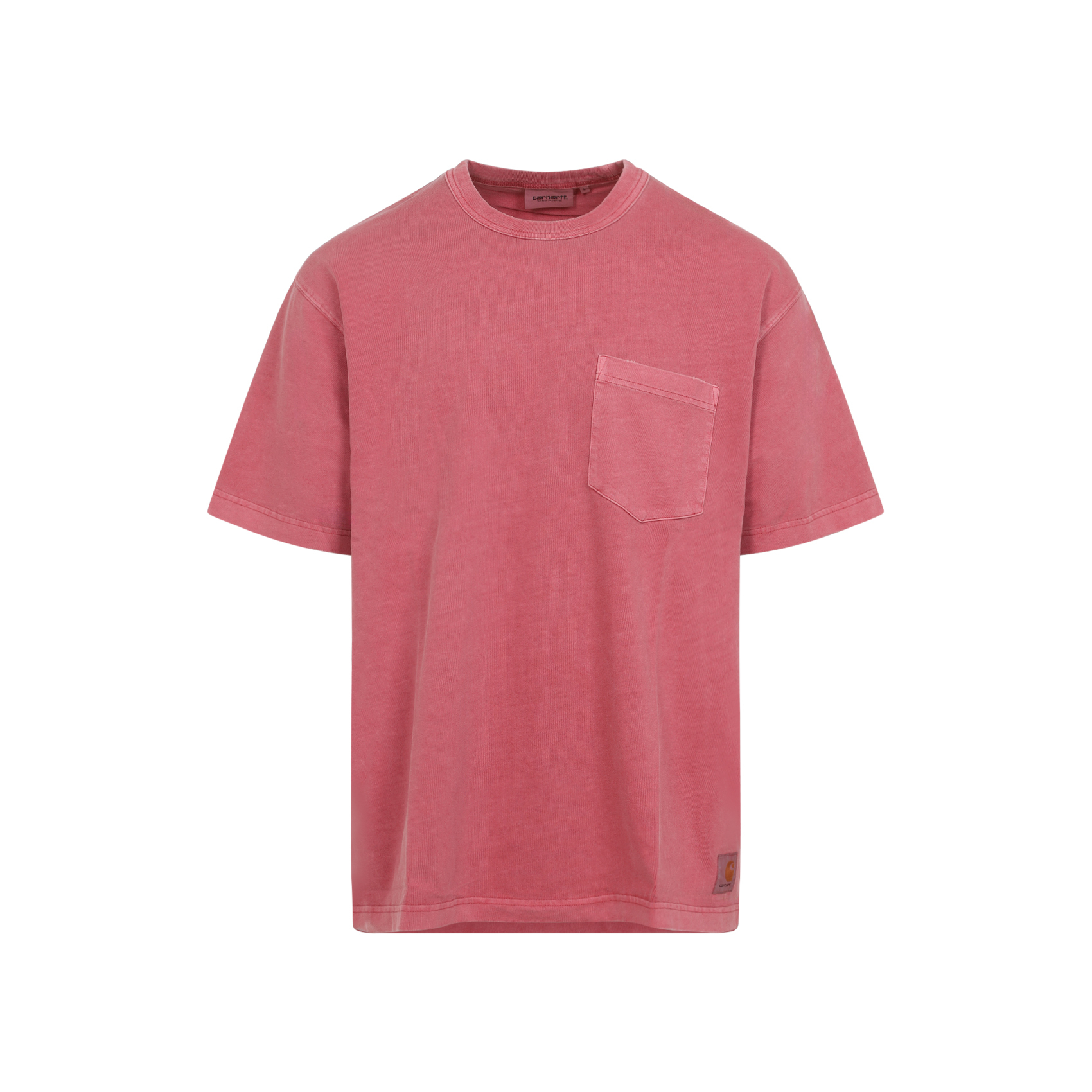 [CARHARTT WIP] T-shirts Short Sleeve SS26 I03595733GB703