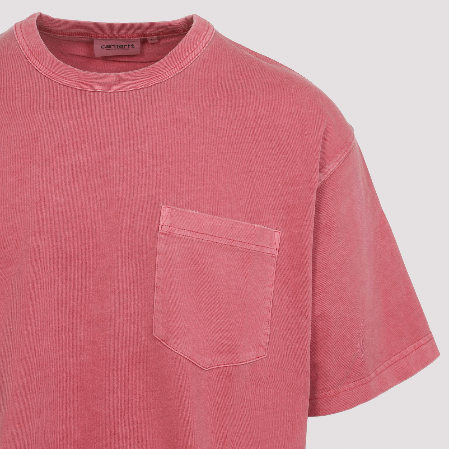 [CARHARTT WIP] T-shirts Short Sleeve SS26 I03595733GB703