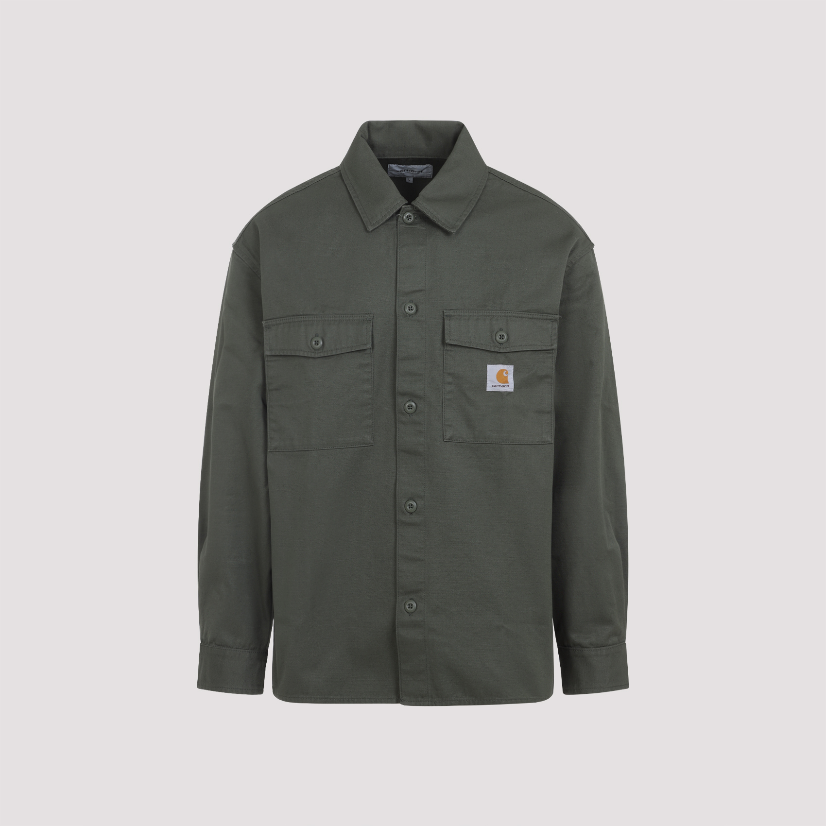 [CARHARTT WIP] Casual Jacket SS26 I036271110203