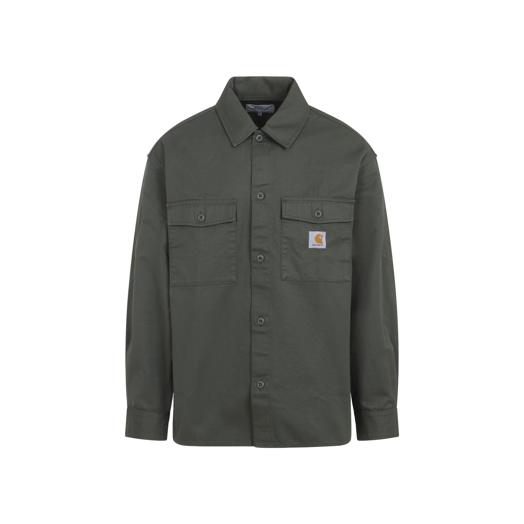 [CARHARTT WIP] Casual Jacket SS26 I036271110203