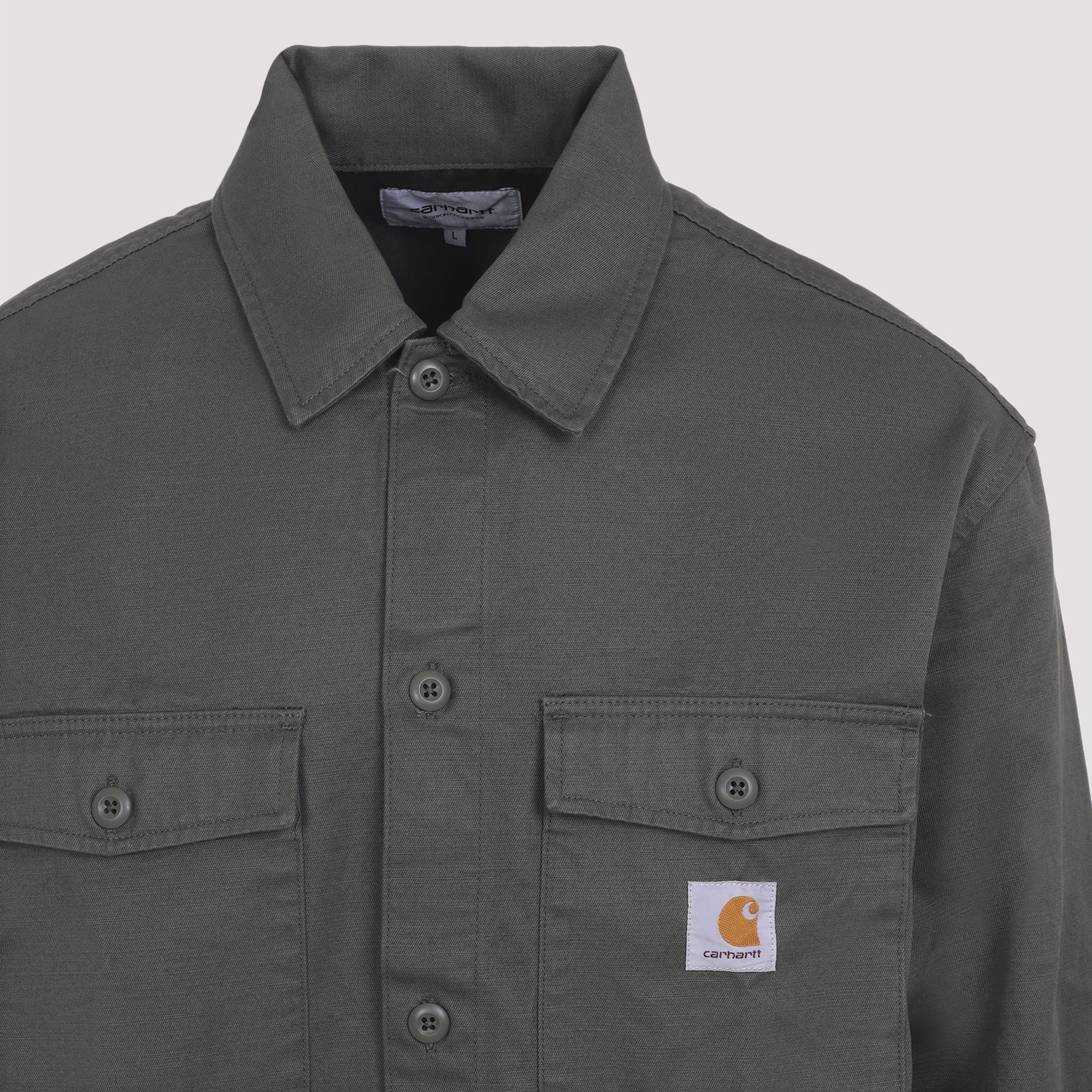 [CARHARTT WIP] Casual Jacket SS26 I036271110203