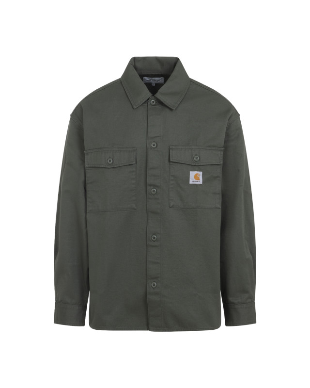[CARHARTT WIP] Casual Jacket SS26 I036271110203