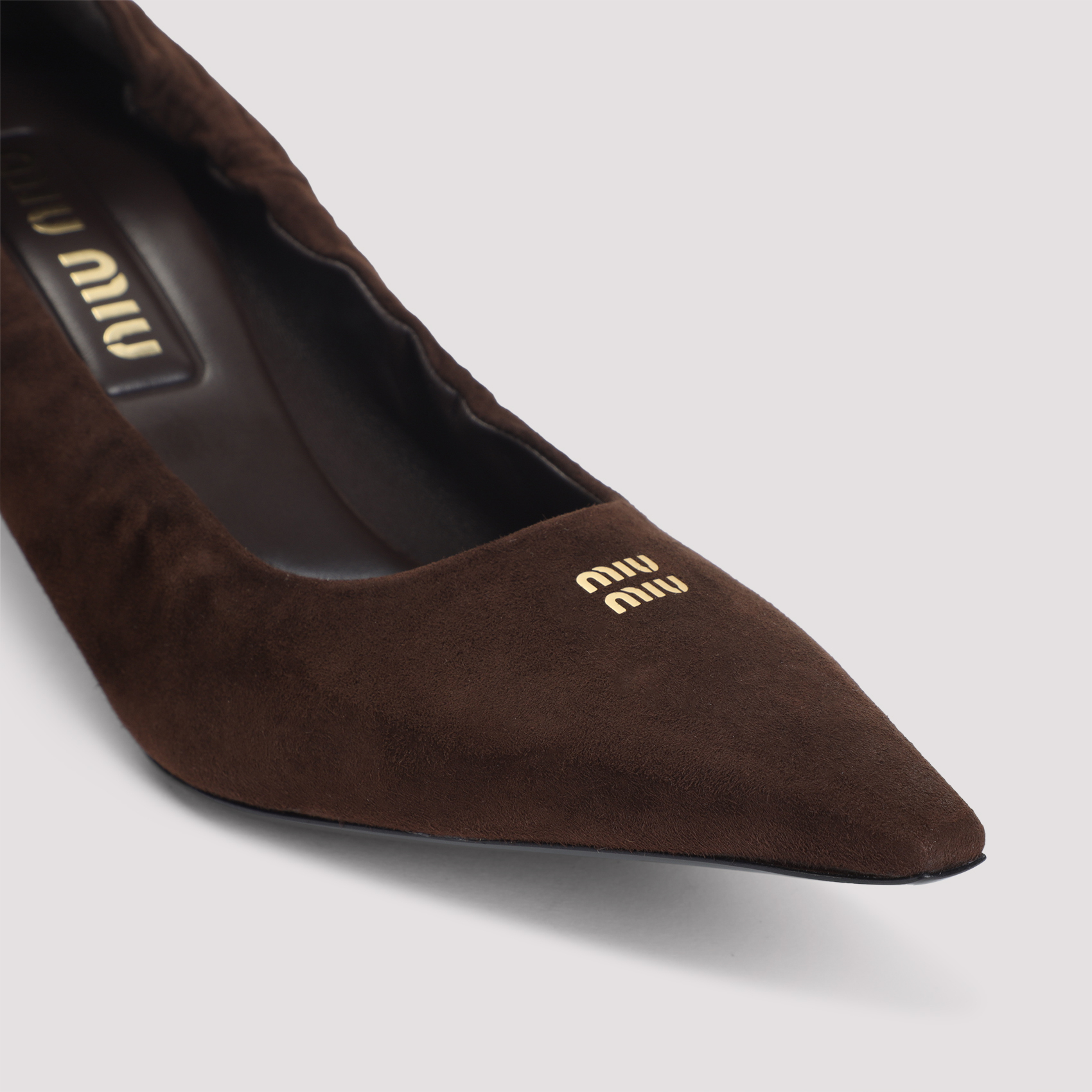 [Miu Miu] Pumps SS26 5I374EFD055.008