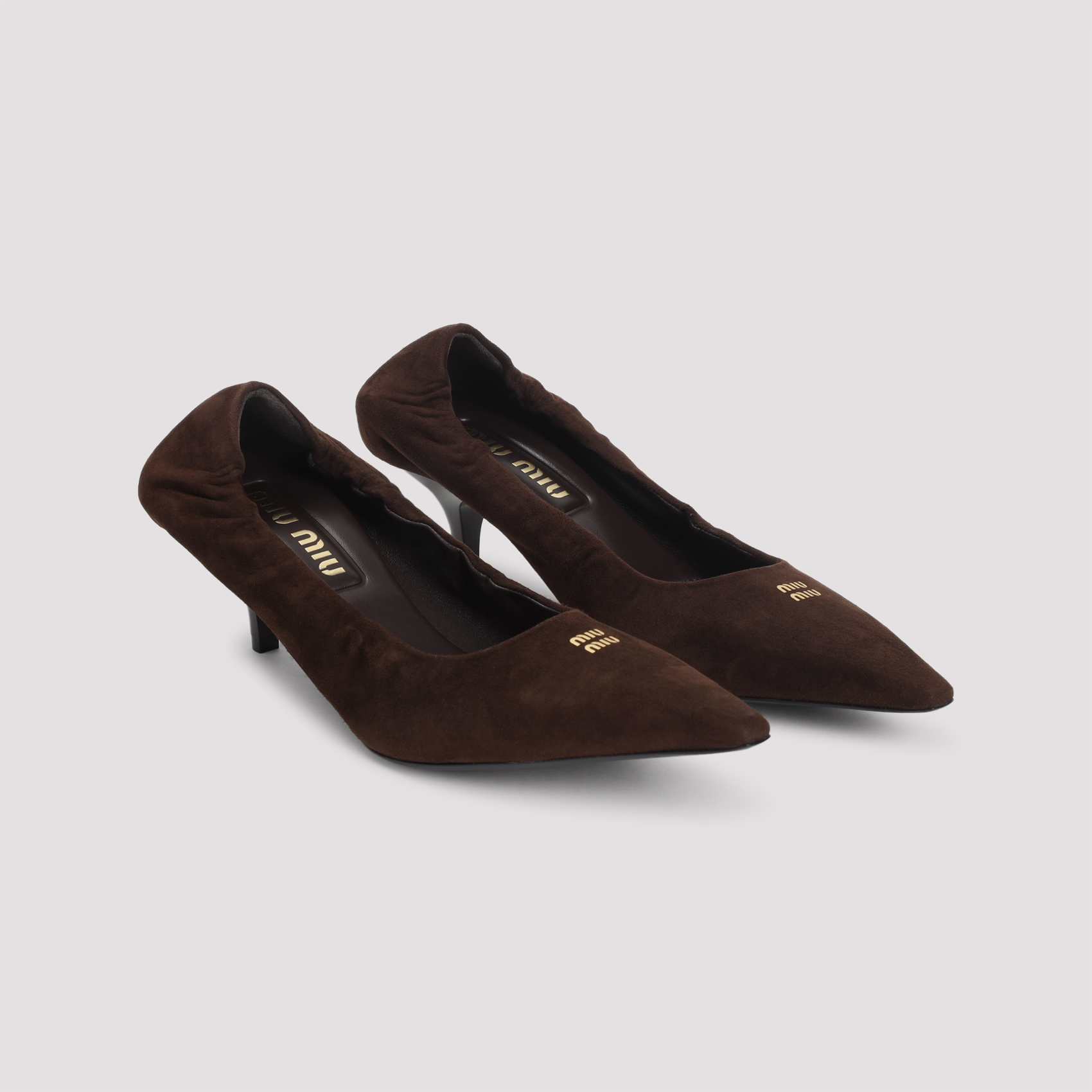 [Miu Miu] Pumps SS26 5I374EFD055.008