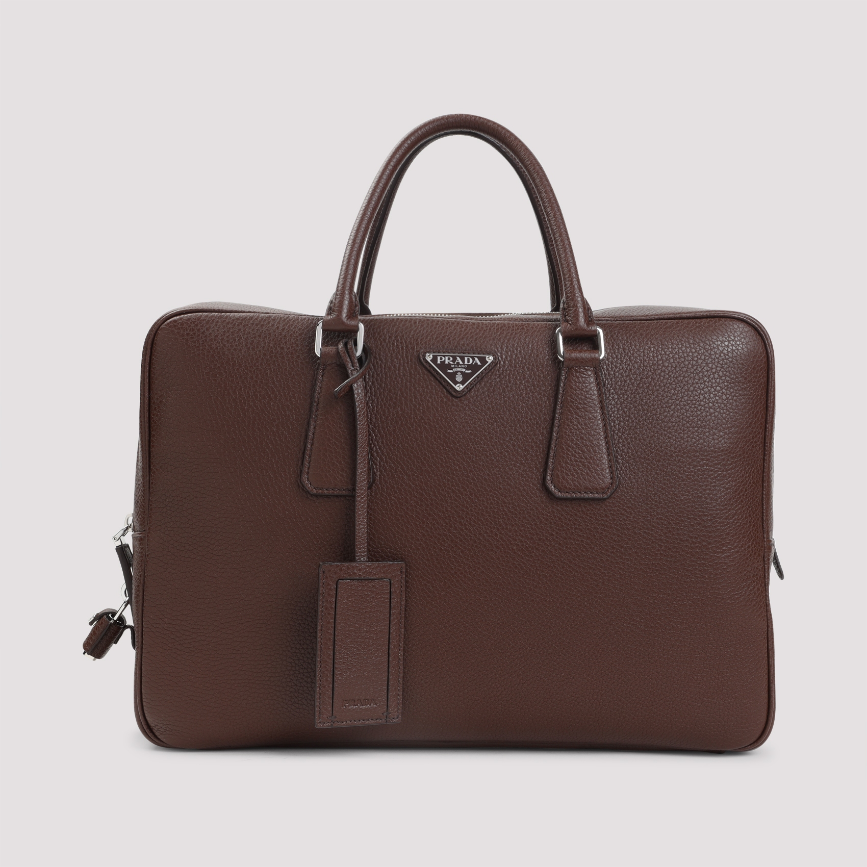 [Prada] Briefcase SS26 2VE027VOOO.2BBE