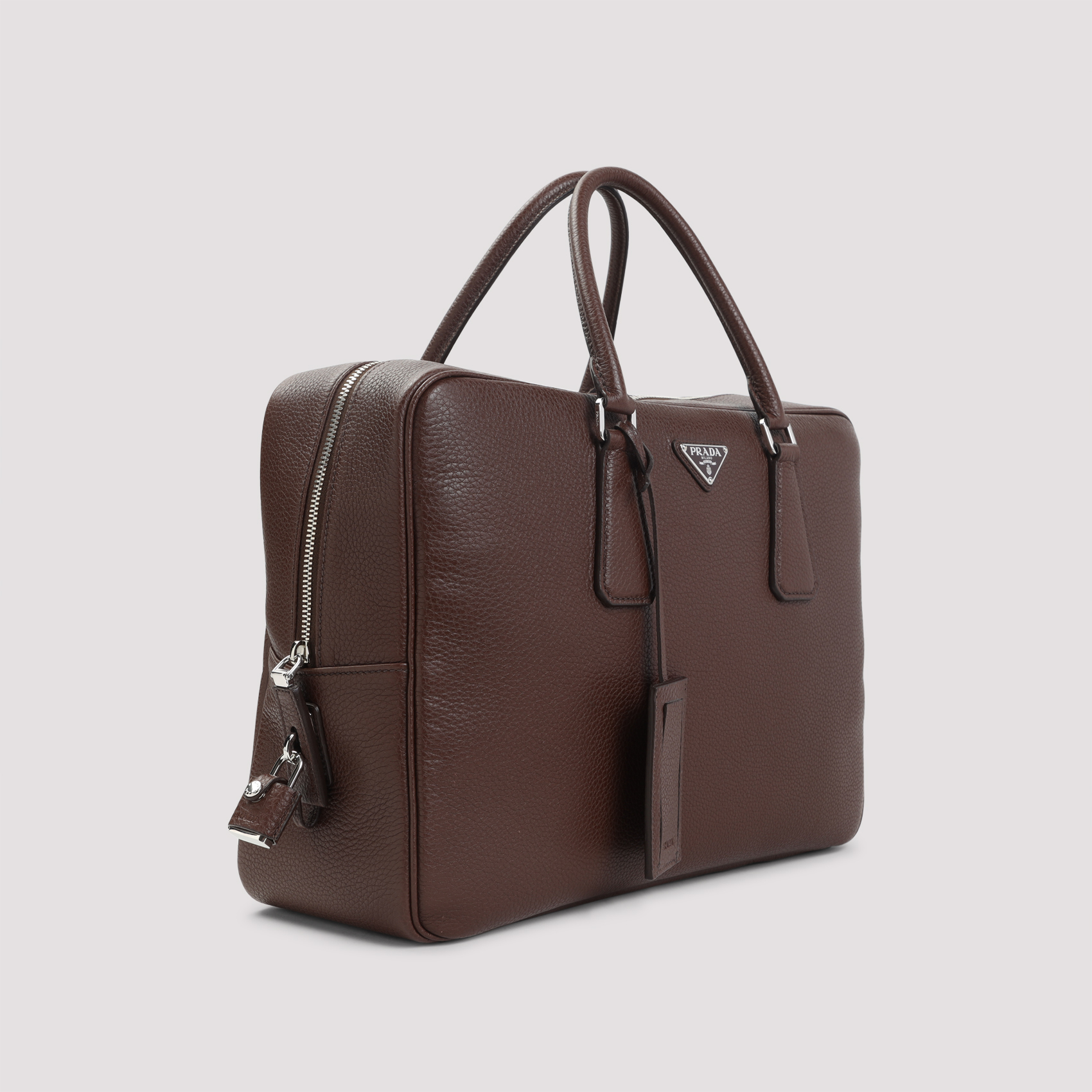 [Prada] Briefcase SS26 2VE027VOOO.2BBE