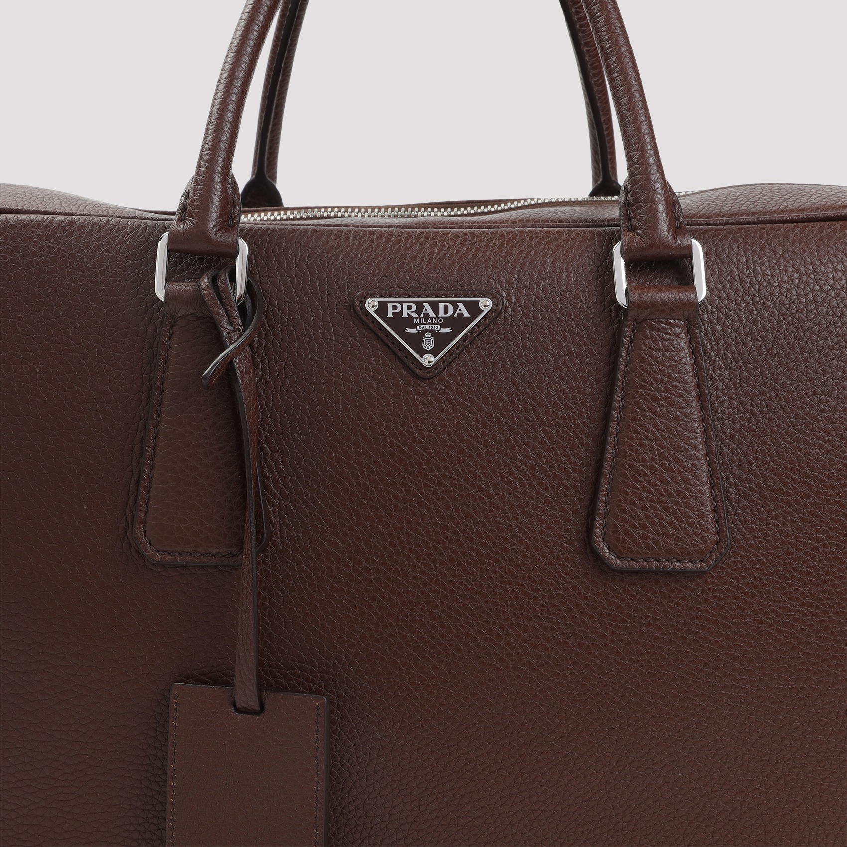 [Prada] Briefcase SS26 2VE027VOOO.2BBE