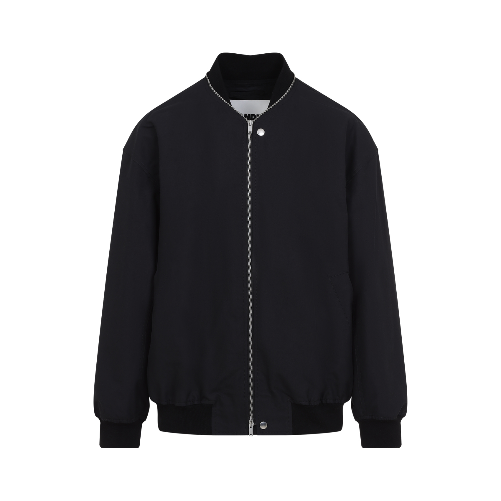 [Jil Sander] Bomber Jacket SS26 J23SW0006.J45225