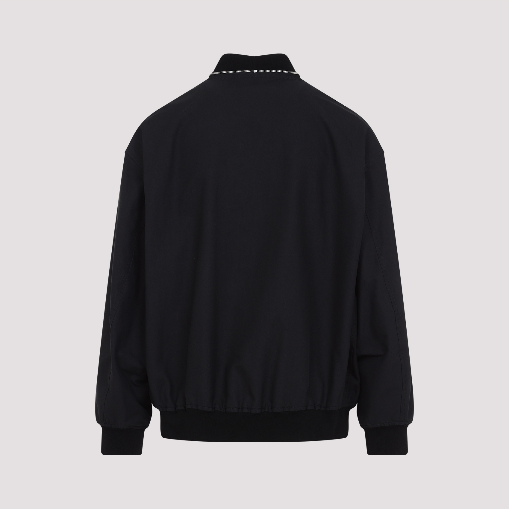 [Jil Sander] Bomber Jacket SS26 J23SW0006.J45225
