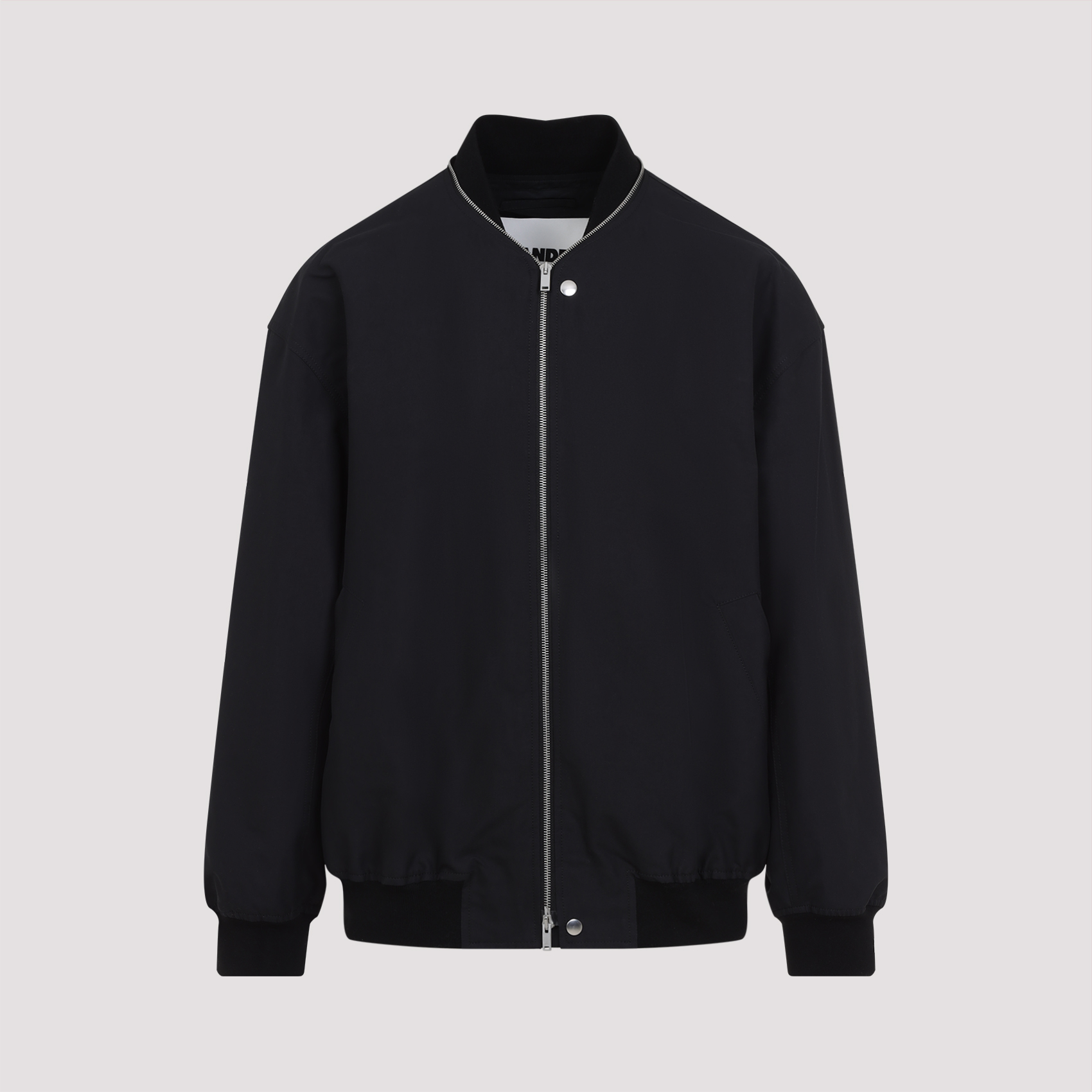 [Jil Sander] Bomber Jacket SS26 J23SW0006.J45225