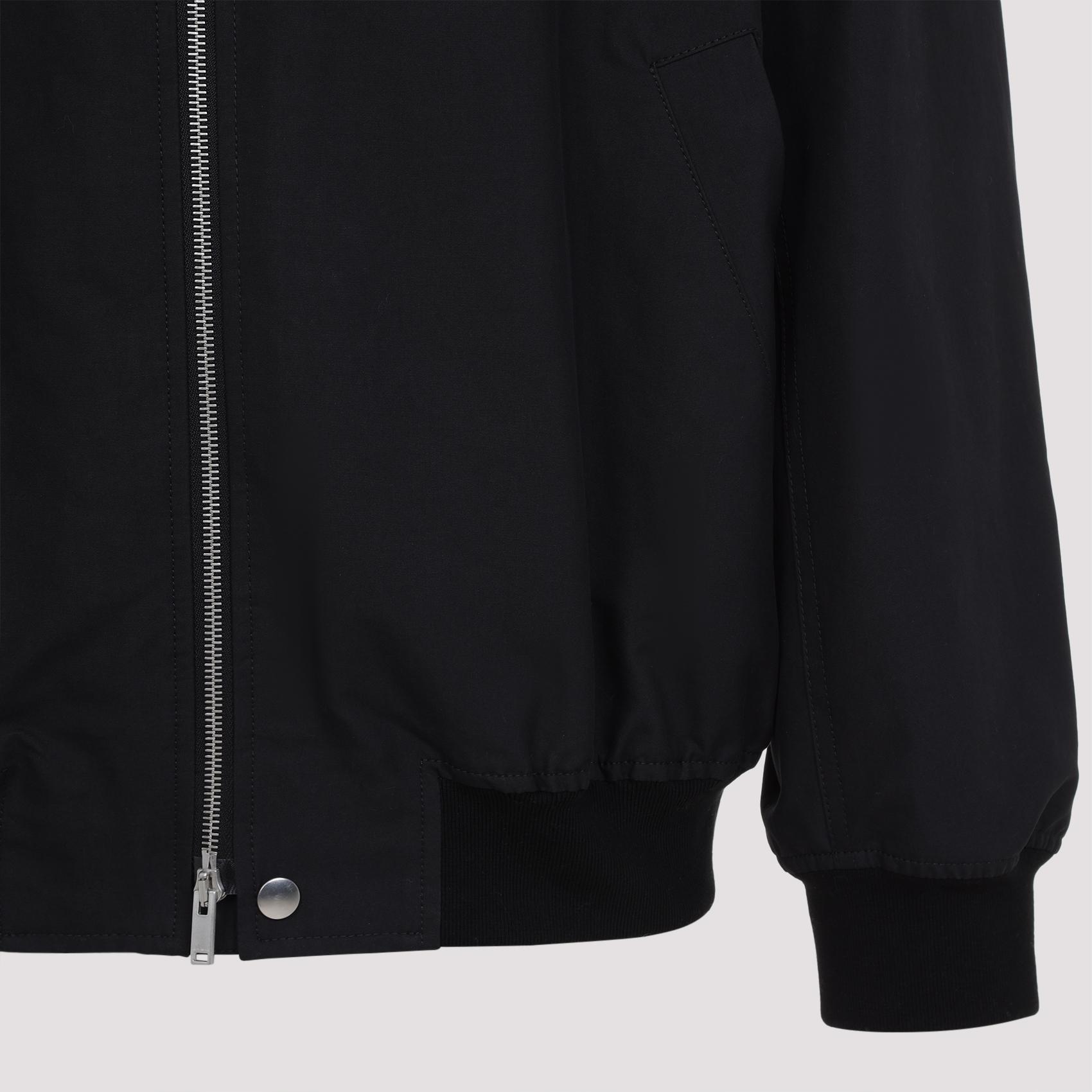 [Jil Sander] Bomber Jacket SS26 J23SW0006.J45225