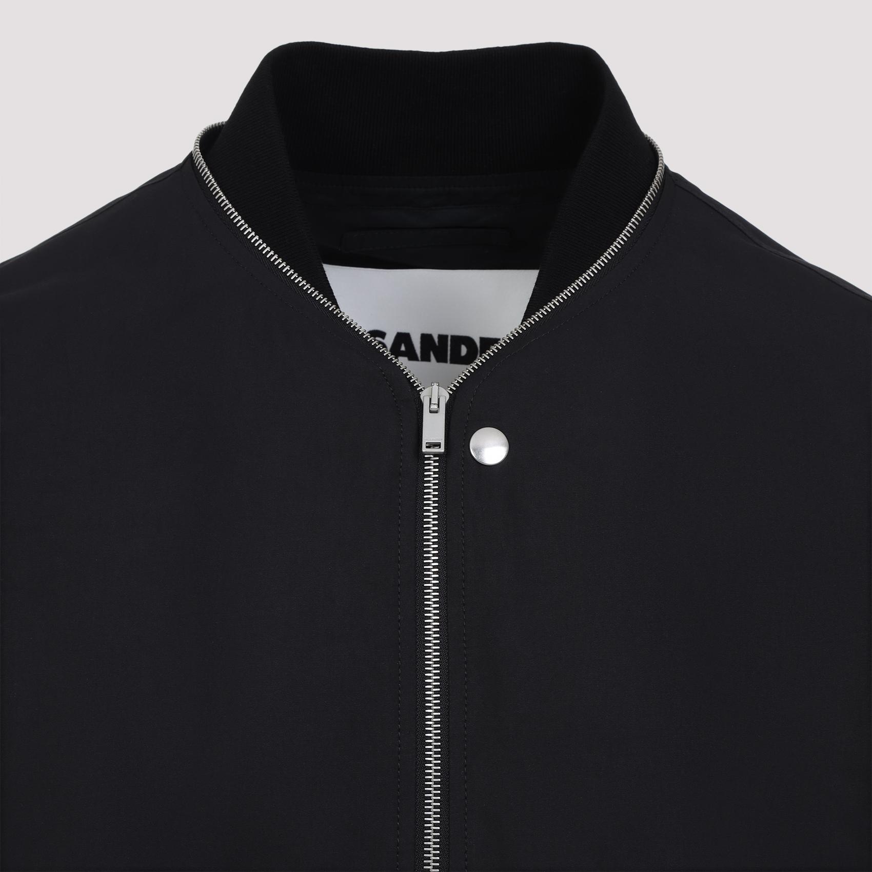 [Jil Sander] Bomber Jacket SS26 J23SW0006.J45225