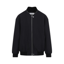 [Jil Sander] Bomber Jacket SS26 J23SW0006.J45225