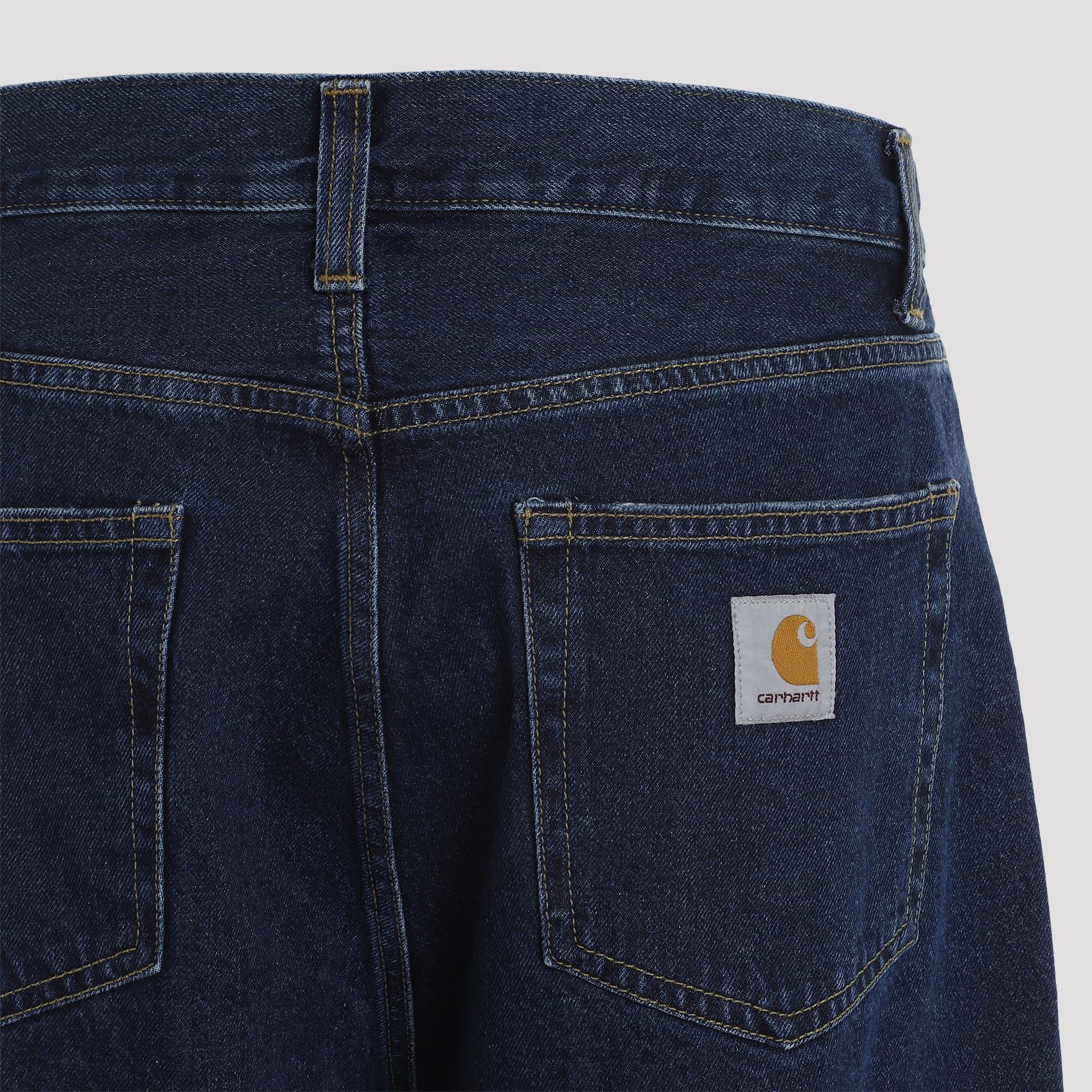 [CARHARTT WIP] Jeans SS26 I030468010600