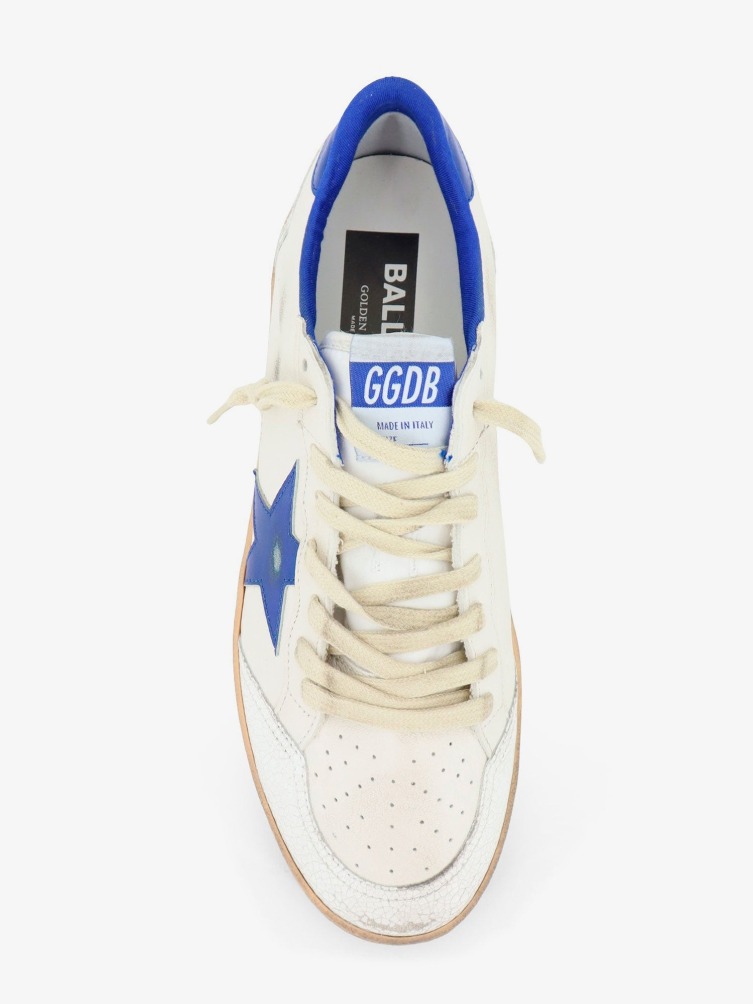 [GOLDEN GOOSE DELUXE BRAND] Sneakers FW26 GMF00117F00219810327