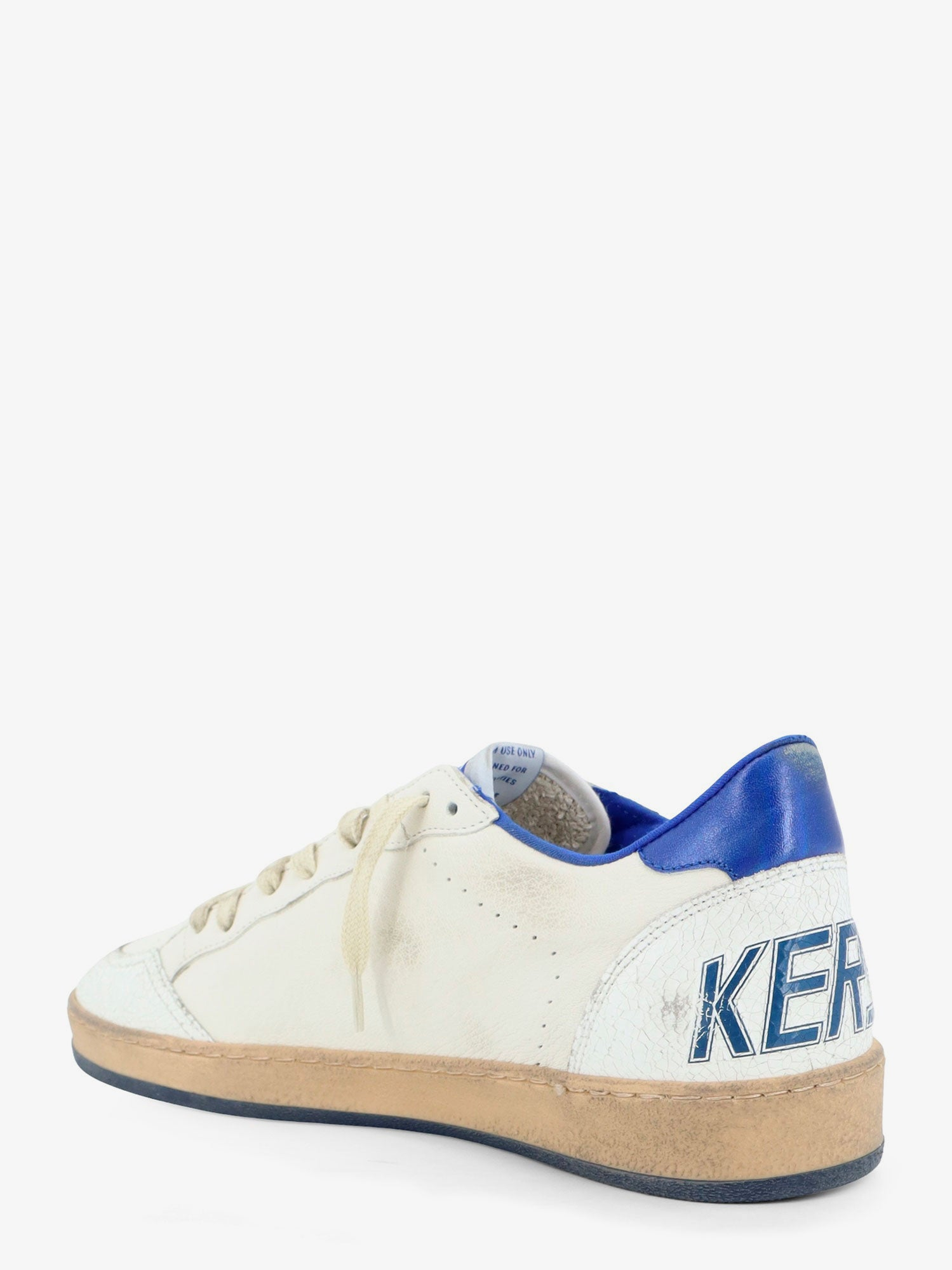 [GOLDEN GOOSE DELUXE BRAND] Sneakers FW26 GMF00117F00219810327
