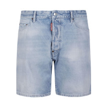 [Dsquared2] Shorts SS26 S74MU0991 S30839