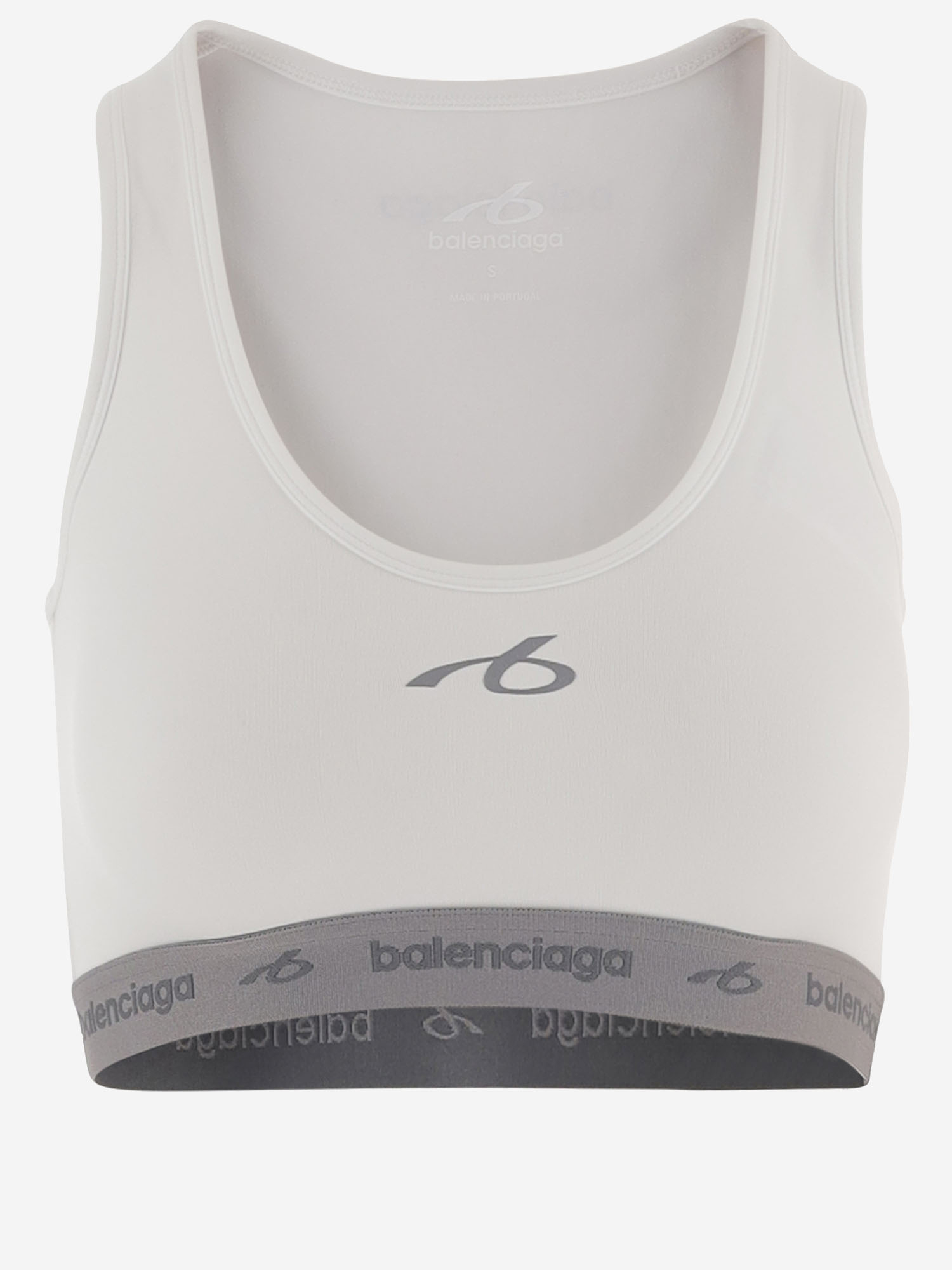 [Balenciaga] T-shirts Sleeveless FW26 A0023QTUVN79000