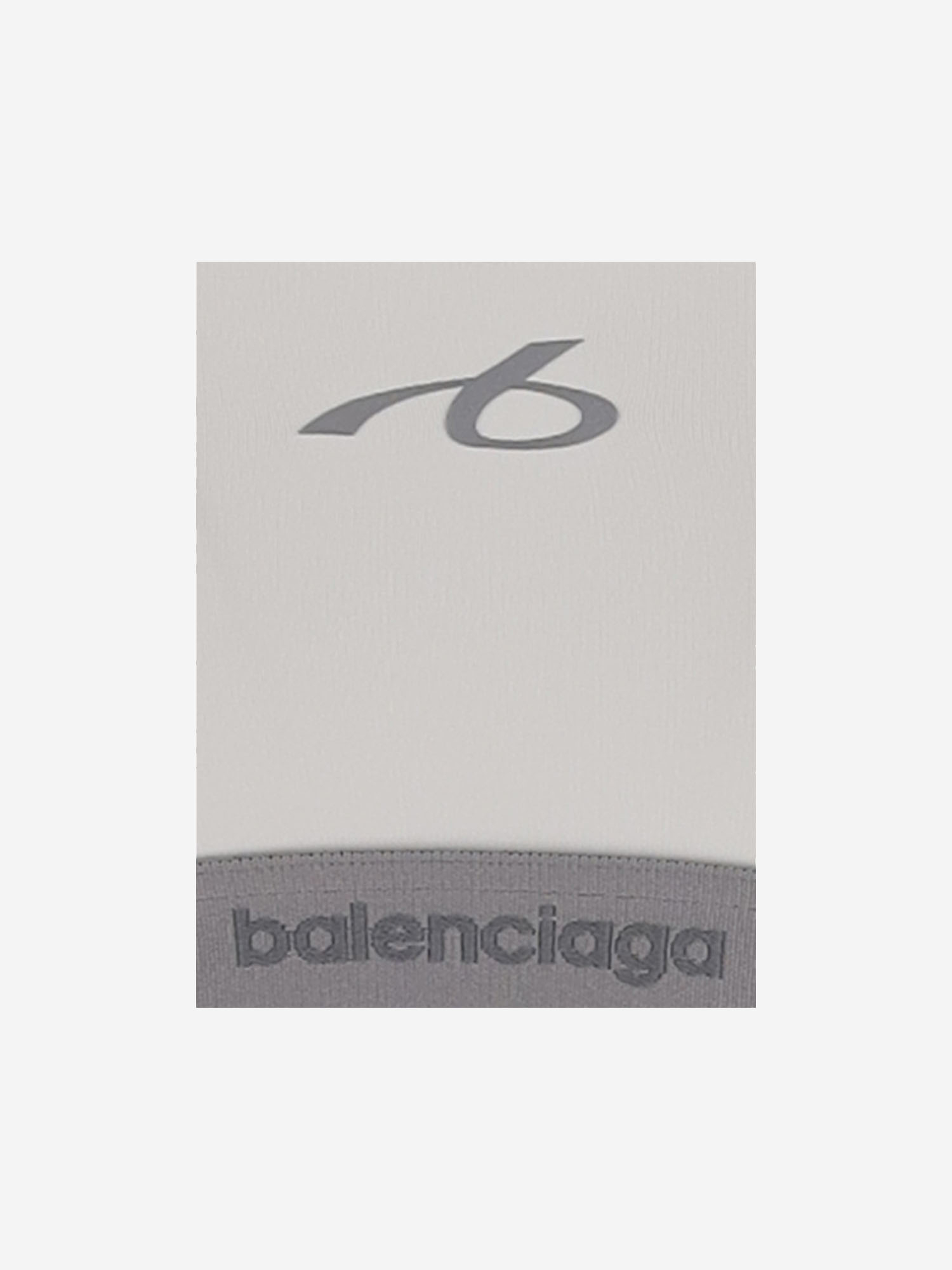 [Balenciaga] T-shirts Sleeveless FW26 A0023QTUVN79000