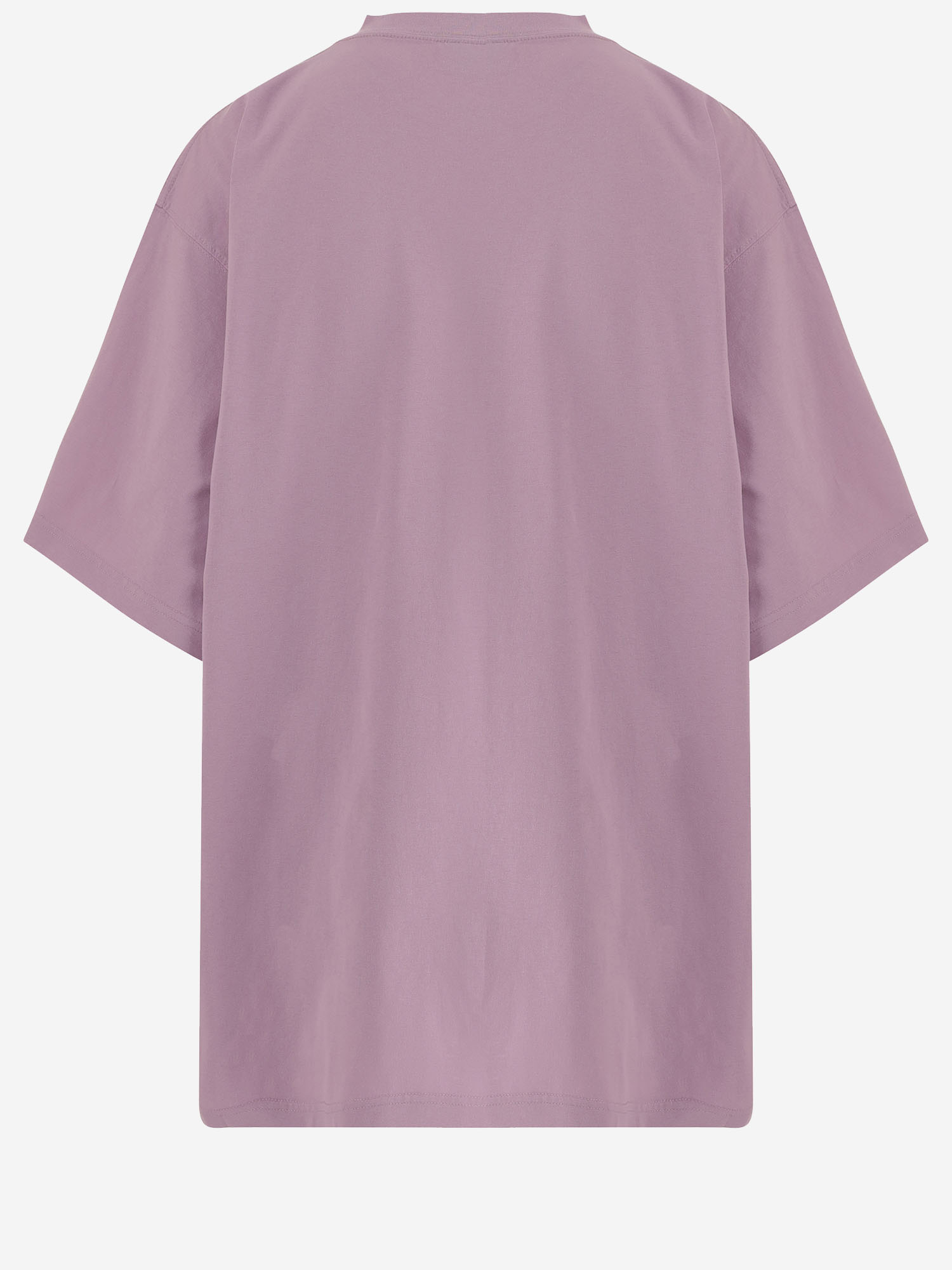 [Balenciaga] T-shirts Short Sleeve FW26 871733TUVP25701