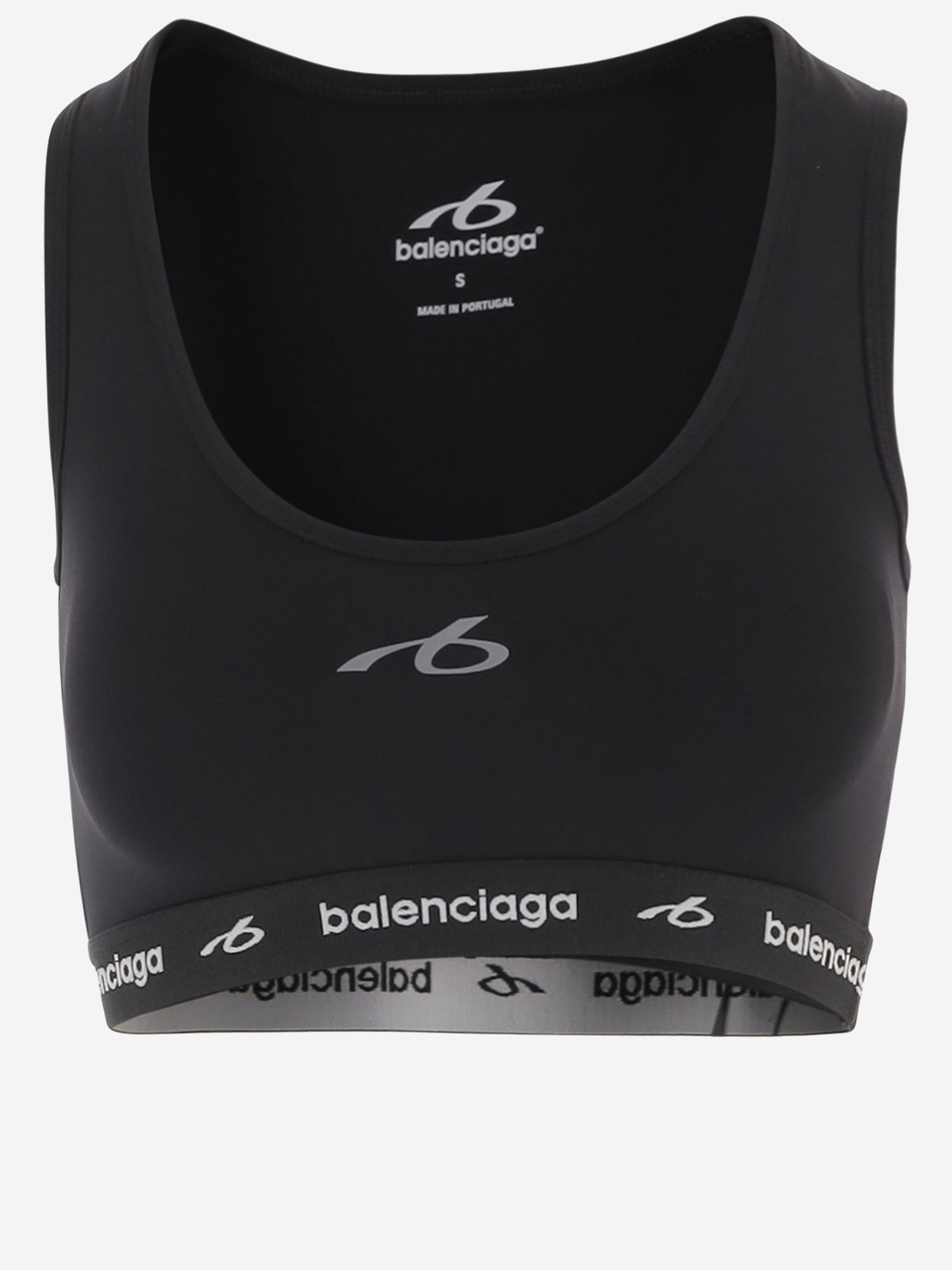 [Balenciaga] T-shirts Sleeveless FW26 A0023QTUVN71000