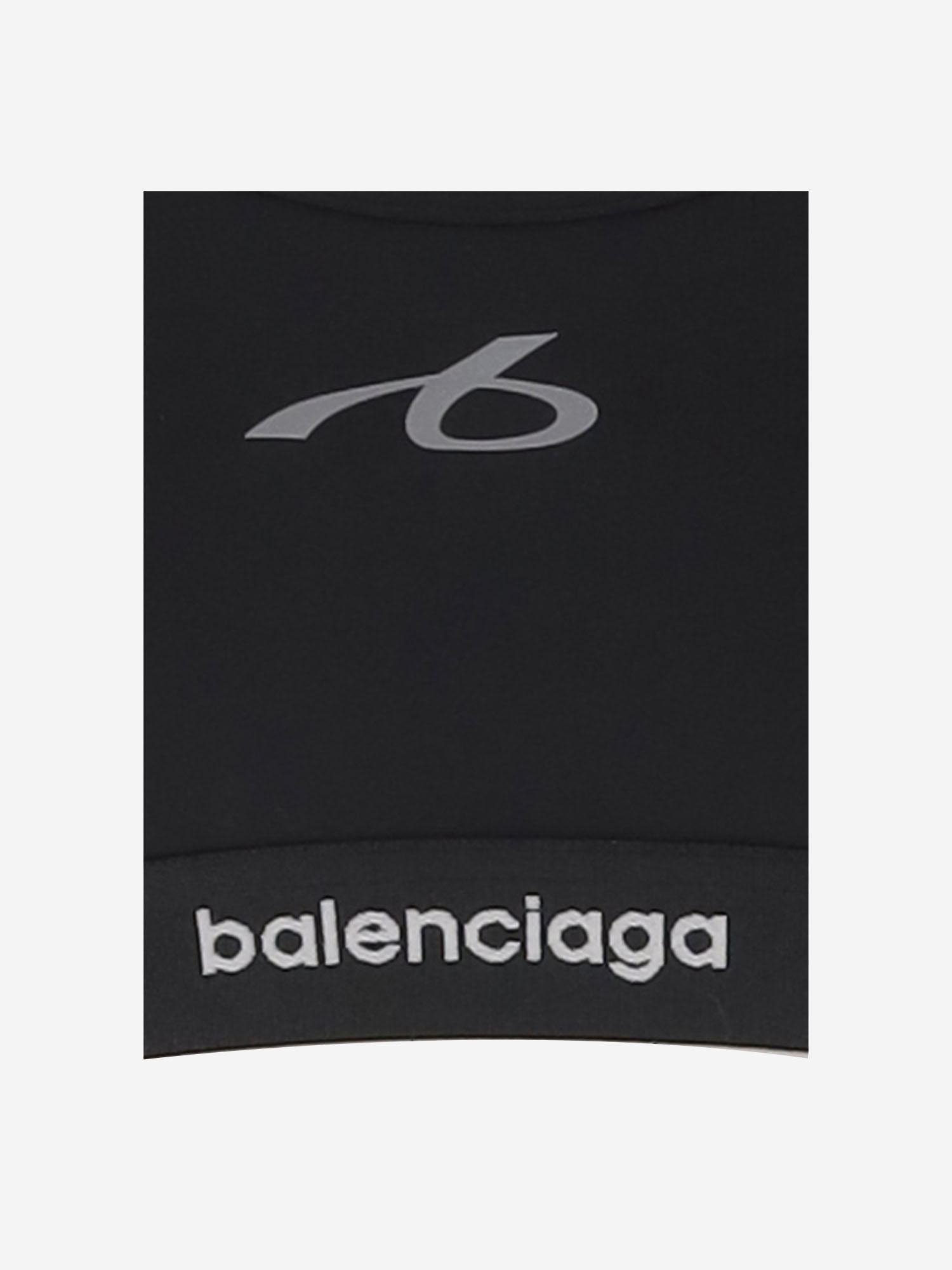 [Balenciaga] T-shirts Sleeveless FW26 A0023QTUVN71000