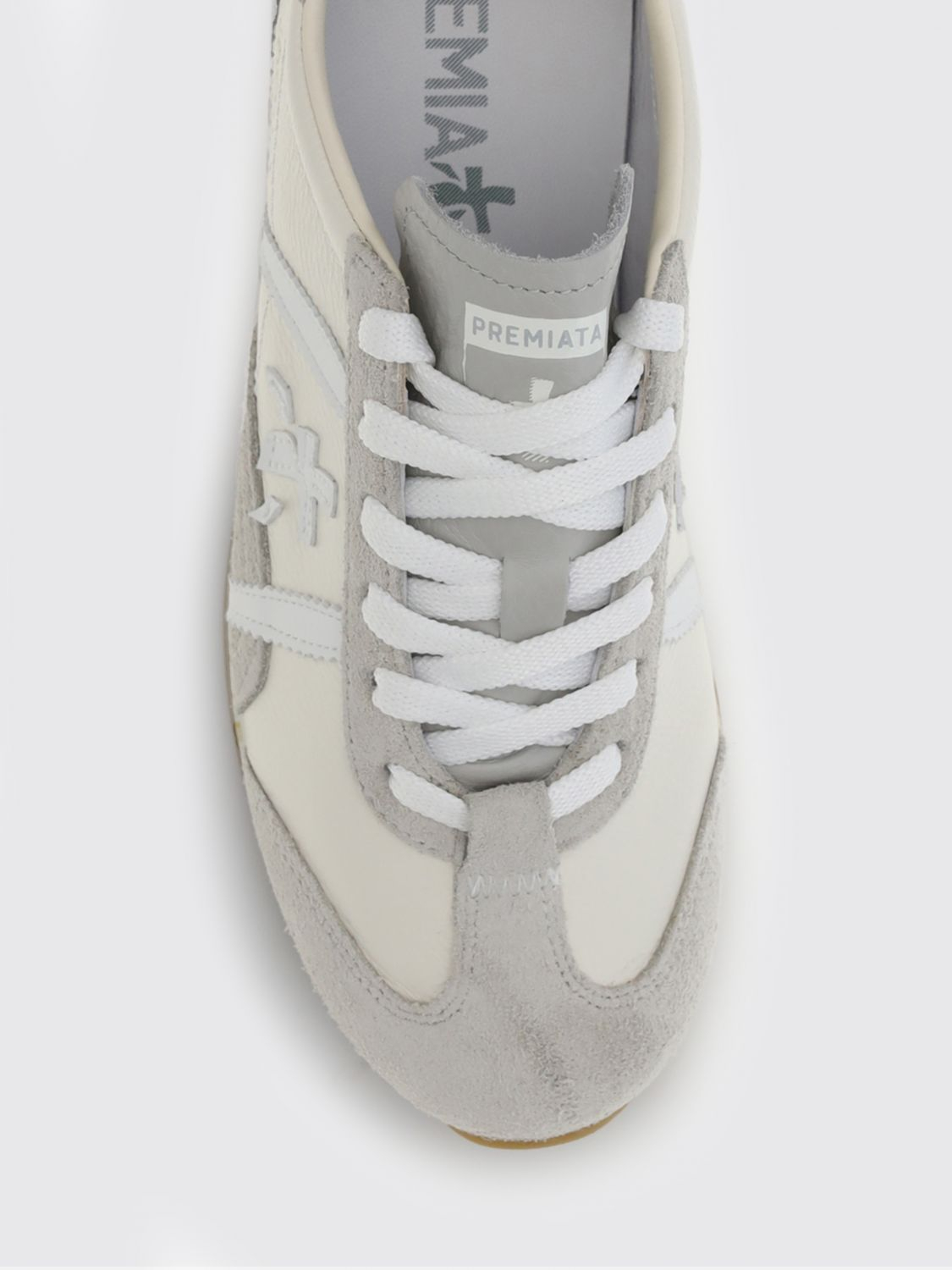 [Premiata] Sneakers SS26 JACKYX25D 8221