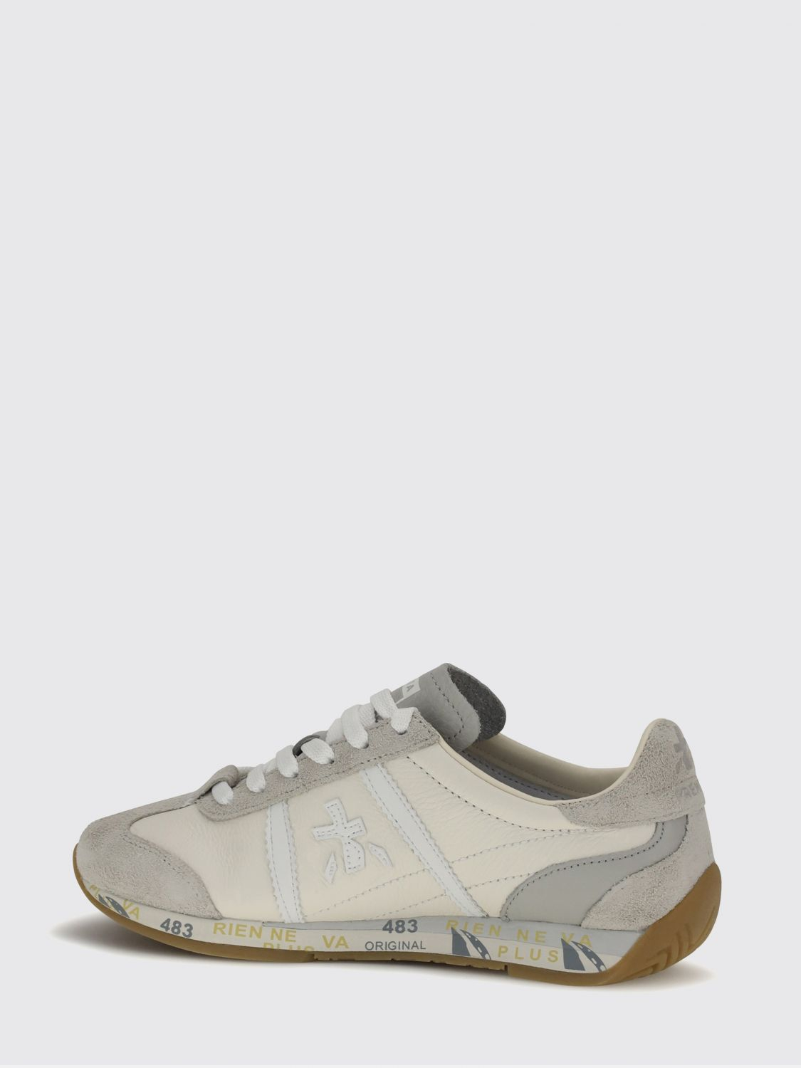 [Premiata] Sneakers SS26 JACKYX25D 8221