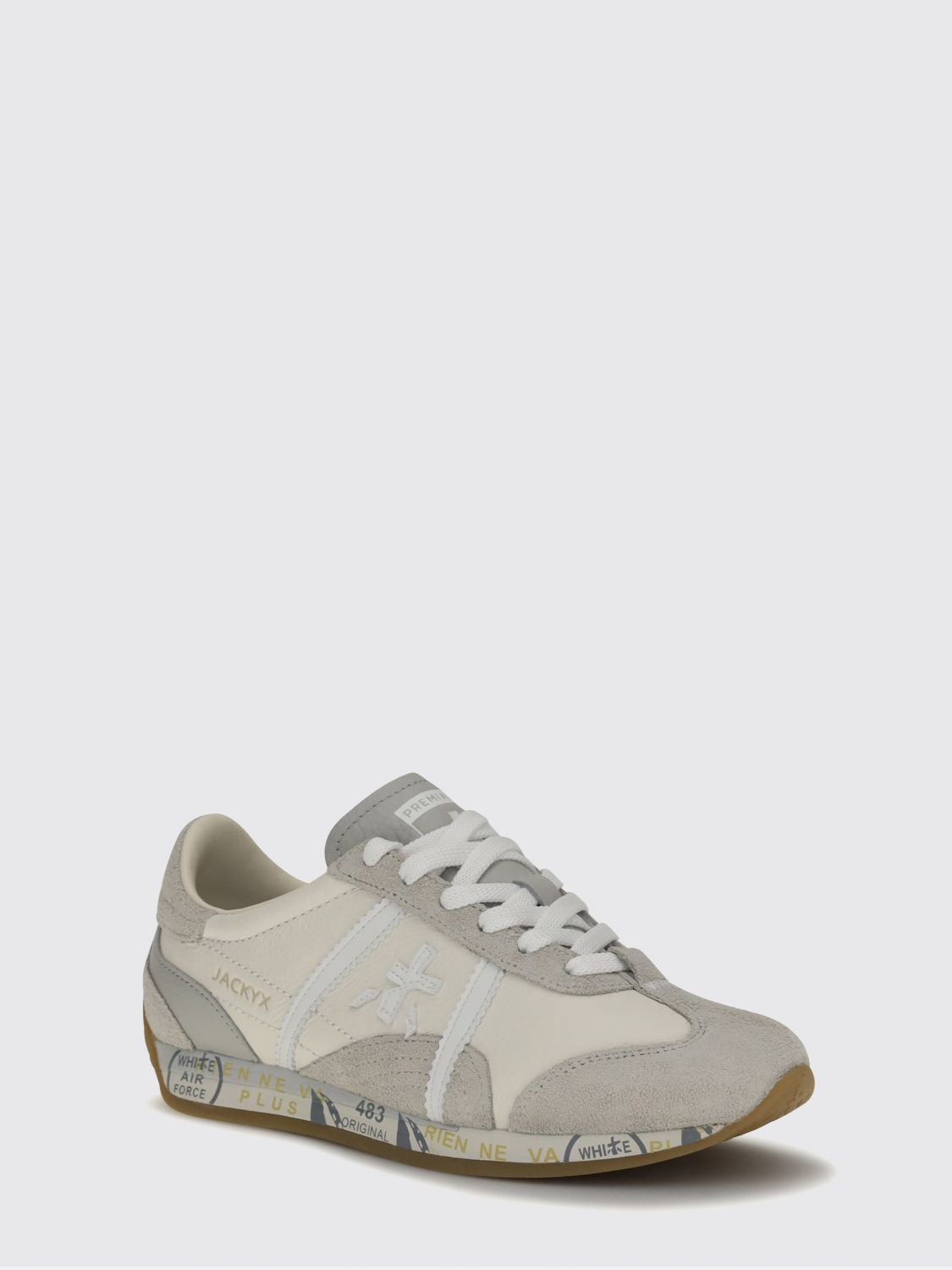 [Premiata] Sneakers SS26 JACKYX25D 8221