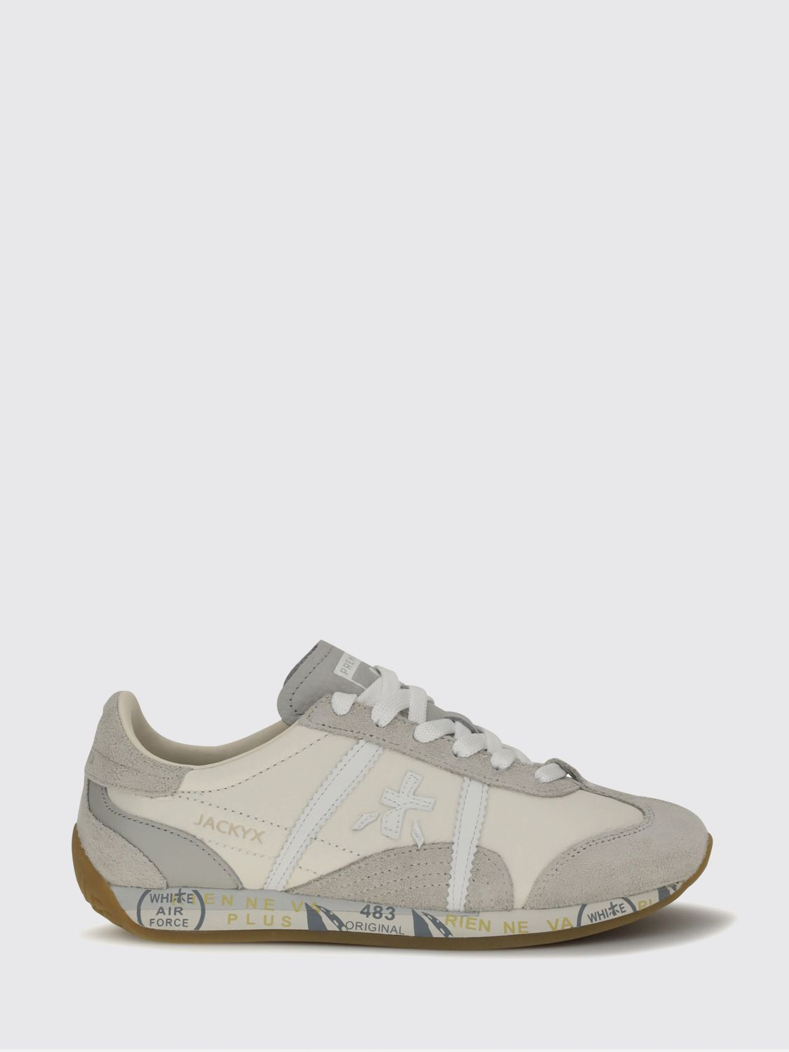 [Premiata] Sneakers SS26 JACKYX25D 8221
