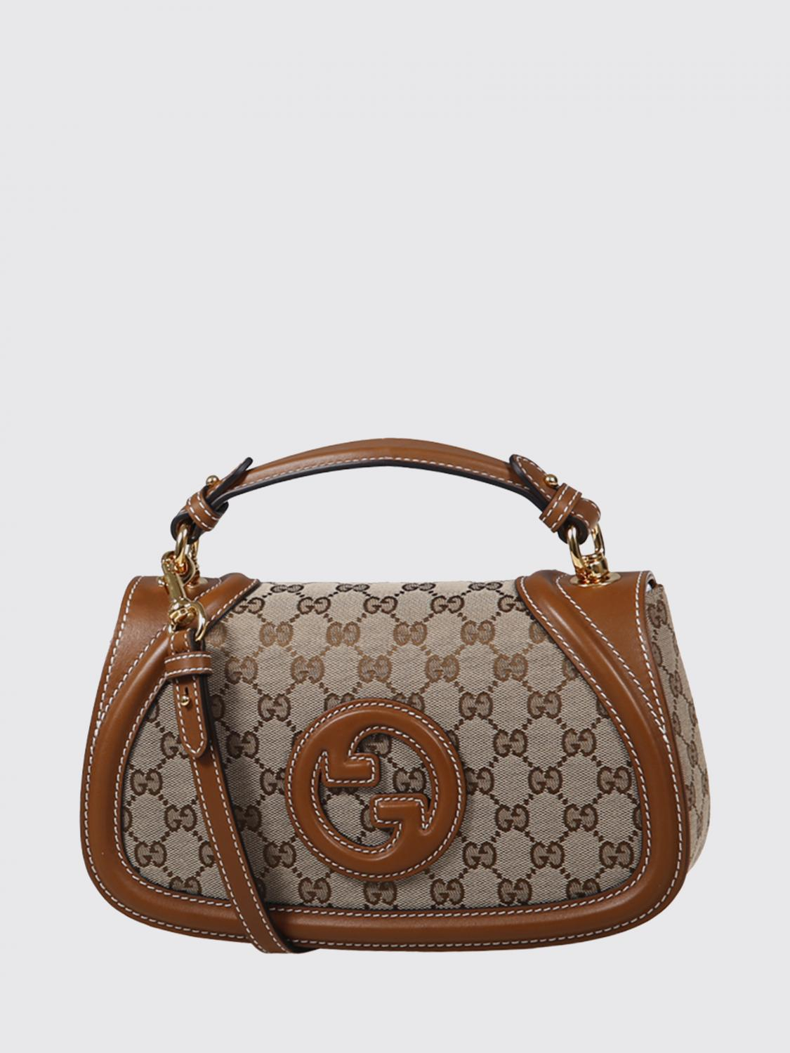 [Gucci] Tote bag SS26 815714HAAKG 9755