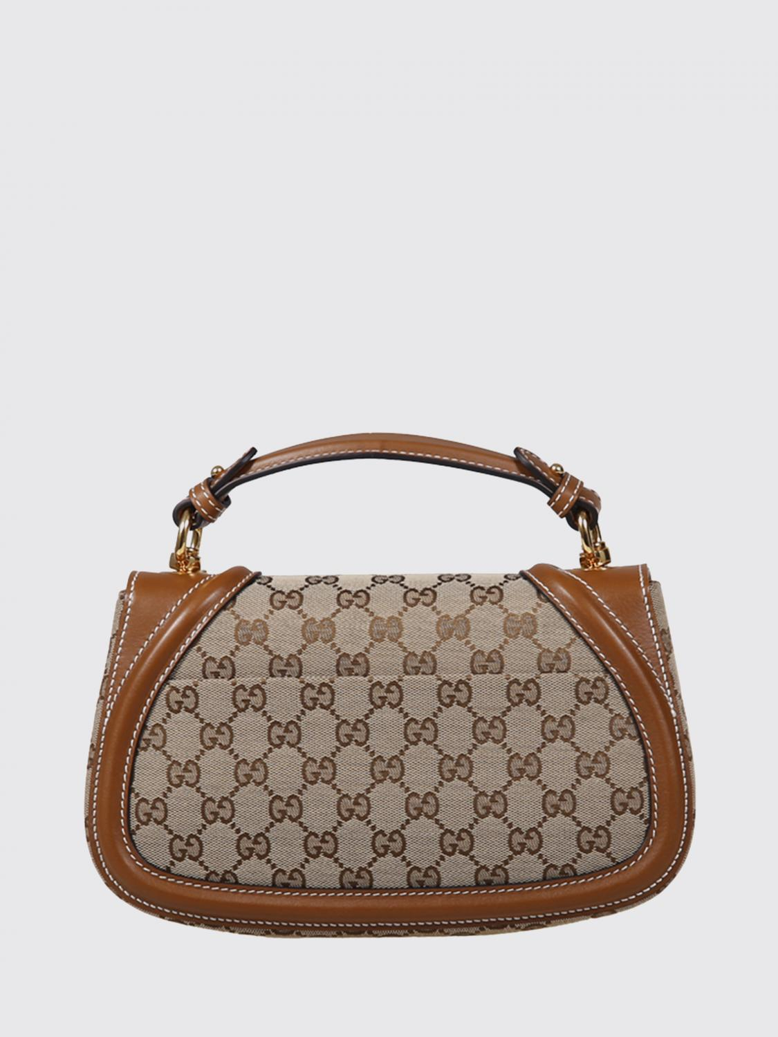 [Gucci] Tote bag SS26 815714HAAKG 9755