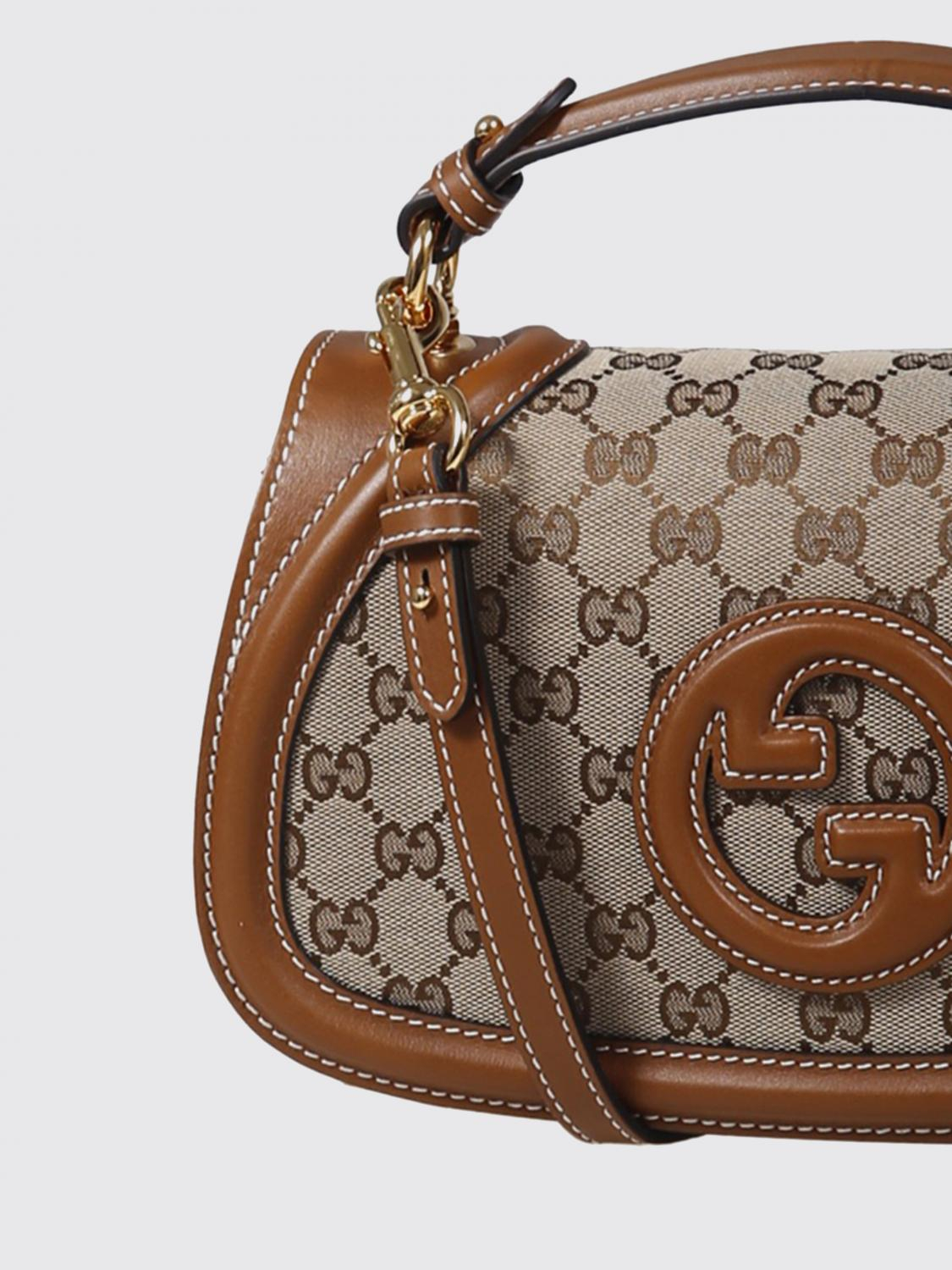 [Gucci] Tote bag SS26 815714HAAKG 9755