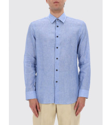 [Paul Smith] Shirts Long Sleeve SS26 M1R800PV01656 40A