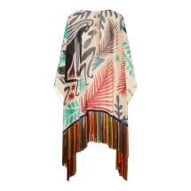 [Etro] Blouse FW26 WRPA0047AK18AX0840 YELLOW