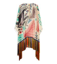 [Etro] Blouse FW26 WRPA0047AK18AX0840 YELLOW