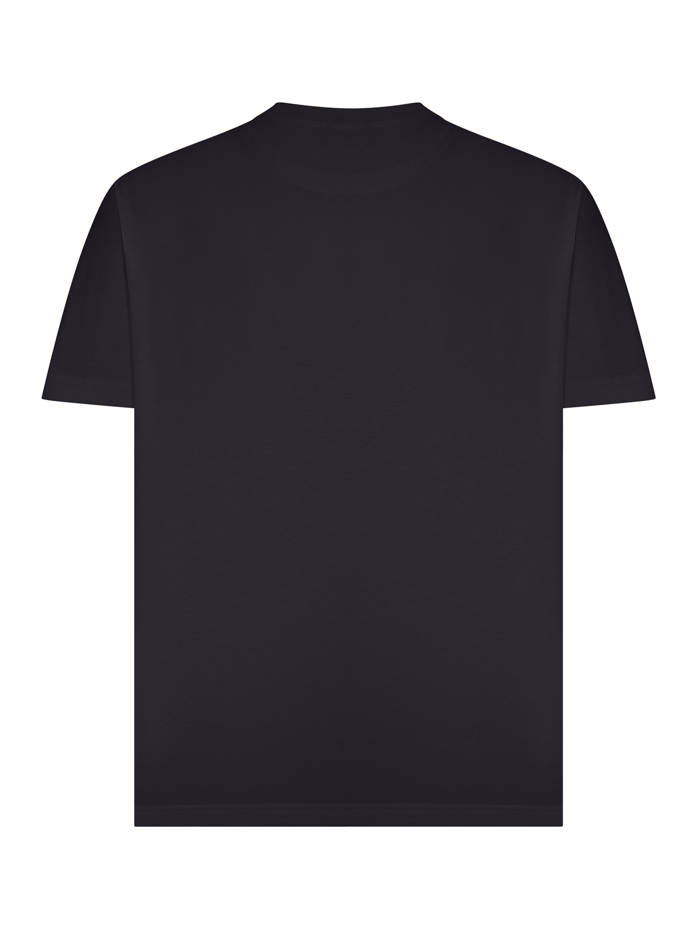 [Etro] T-shirts Short Sleeve FW26 MRMA0002AV906N0000 BLACK