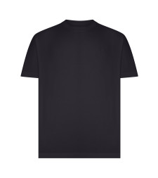 [Etro] T-shirts Short Sleeve FW26 MRMA0002AV906N0000 BLACK