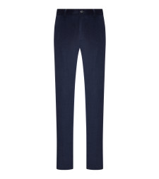 [Etro] Trousers FW26 MREA000599TU5O4B0065 BLUE