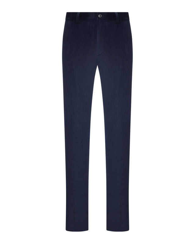 [Etro] Trousers FW26 MREA000599TU5O4B0065 BLUE
