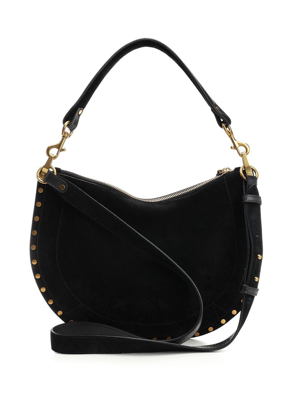 [Isabel Marant] Shoulder bag CO 25PBF0066FA-B2C03M01BK