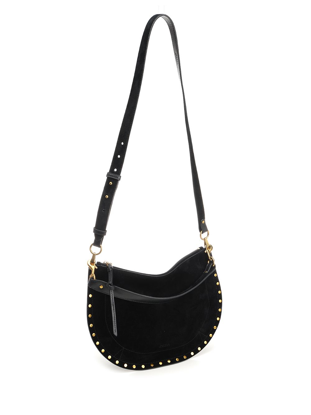 [Isabel Marant] Shoulder bag CO 25PBF0066FA-B2C03M01BK